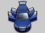 Chery CrossEastar 2006 года